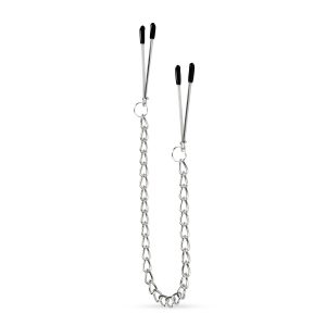 Abrazaderas para pezones Tweezer
