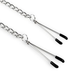 Abrazaderas para pezones Tweezer