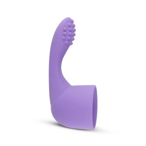 Accesorio de punto G MyMagicWand - Morado