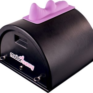 Accesorio Mount Gushmore de Motorbunny - Rosa