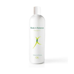 Aceite cuerpo a cuerpo - 500 ml