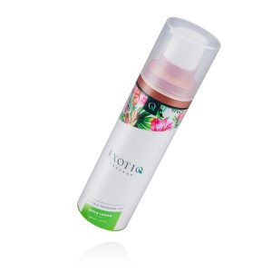 Aceite de masaje Exotiq Apple Lemon - 100 ml