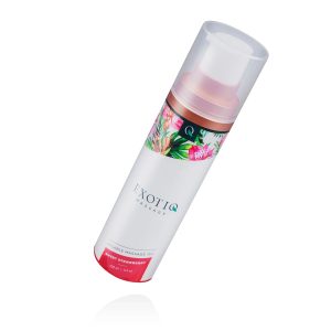 Aceite de masaje Exotiq Fresa dulce - 100 ml