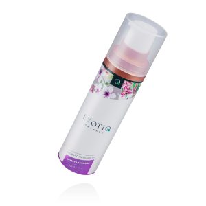 Aceite de masaje Exotiq | Lavanda - 100 ml