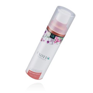 Aceite de masaje Exotiq rico sándalo - 100 ml