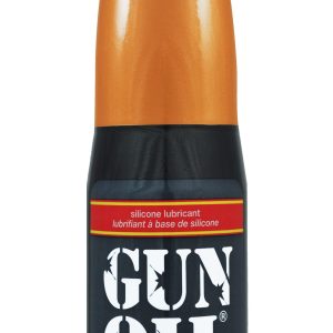 Aceite para armas - Lubricante de silicona 120 ml