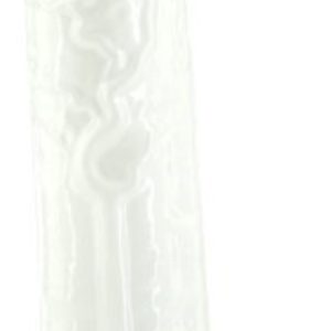 Addiction - Dildo Pearl con ventosa - 20 cm