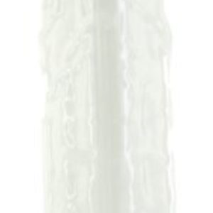 Addiction - Dildo Pearl con ventosa - 20 cm