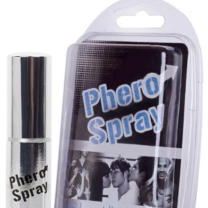Aerosol de feromonas para hombre 15 ml