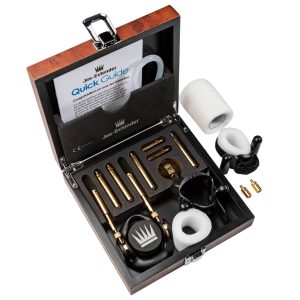 Alargador de pene Jes-Extender Gold