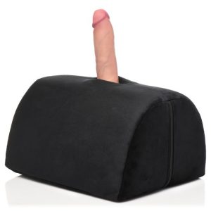 Almohadilla para Juguetes de Amor - Negro