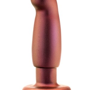 Anal Adventures Matrix - Enchufe Biónico - Cobre Cósmico