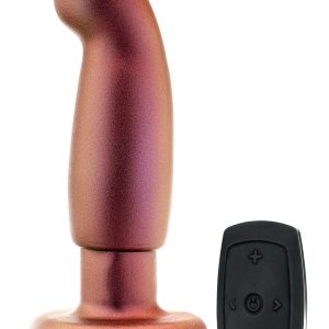Anal Adventures Matrix - Enchufe Biónico - Cobre Cósmico