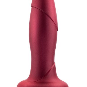 Anal Adventures Matrix - Tapón Atómico - Vino Marciano