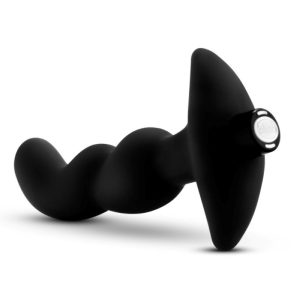 Anal Adventures - Platinum - Estimulador de próstata y vibrador 03