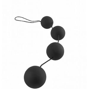 Anal Fantasy Deluxe Vibro Balls