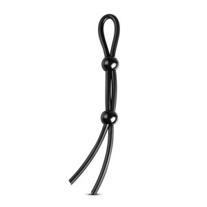 Anillo Doble ajustable, para el Pene