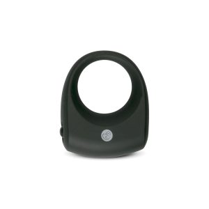 Anillo para pene vibrador de silicona