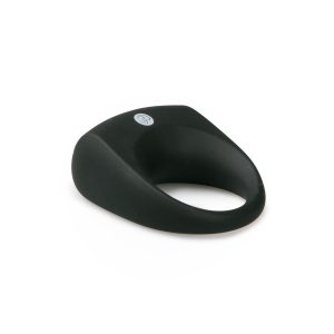 Anillo para pene vibrador de silicona