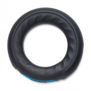 Anillo vibrador para el pene con mando a distancia