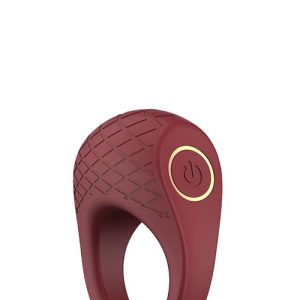 Anillo vibrador para el pene Romance Ivy