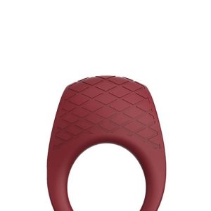 Anillo vibrador para el pene Romance Ivy