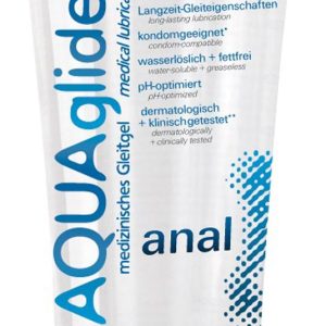 AQUAglide Anal - 100 ml