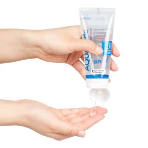 AQUAglide Anal - 100 ml