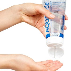 Aquaglide Lubricante a base de agua - 200 ml