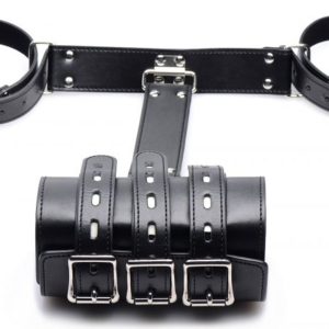 Arm Binder