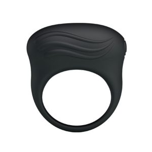 Aro vibratorio para el pene Betram