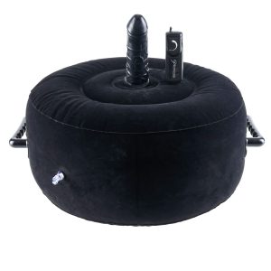 Asiento caliente inflable Fetish Fantasy