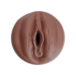 Autoblow - Manga de Vagina AI Ultra - Marrón