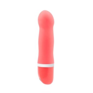 B Swish - Bdesired Vibrador Deluxe - Coral Natural