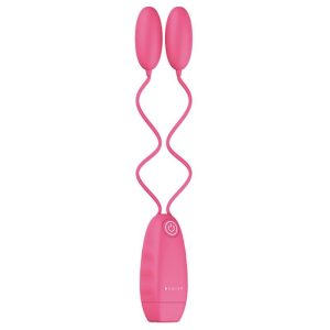 B Swish - Bnear Vibrador para Parejas Guayaba