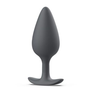 B Swish - Plug de Próstata Basic Plus Slate