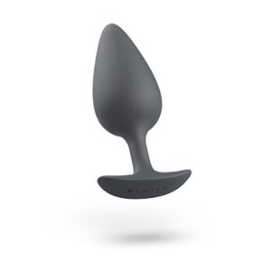 B Swish - Plug de Próstata Basic Plus Slate