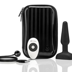 b-Vibe Trio Plug