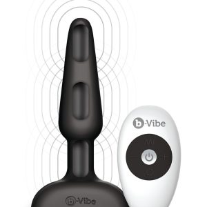 b-Vibe Trio Plug