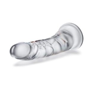 B Yours Diamond - Dildo Glisten 22 cm - Transparente
