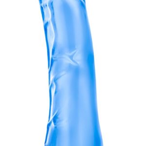 B Yours Sweet 'N Hard Dildo - Azul
