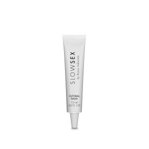 Bálsamo del Clítoris - 10 ml