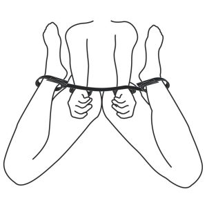 Barra bondage