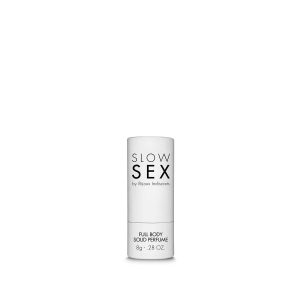 Barra de perfume de cuerpo completo