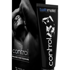 Bathmate Control Orgasm Delay Gel