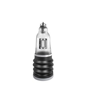 Bathmate Hydromax 3 - Transparente