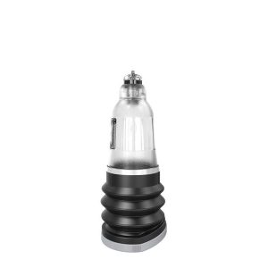 Bathmate Hydromax 3 - Transparente