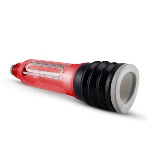 Bathmate Hydromax 7 - Rojo