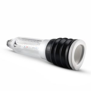 Bathmate Hydromax 7 - Transparente