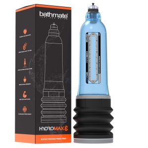 Bathmate - Hydromax 8 - Azul